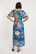 Load image into Gallery viewer, Lulasoul Marquis Midi LLS010 - Ocean