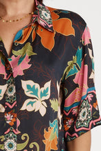 Load image into Gallery viewer, Lulasoul Marquis Top LLS012 - Black