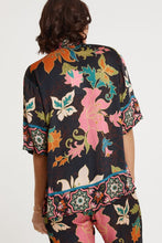 Load image into Gallery viewer, Lulasoul Marquis Top LLS012 - Black