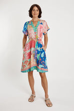 Load image into Gallery viewer, Lulasoul Taj Dress LLS013 - Multi