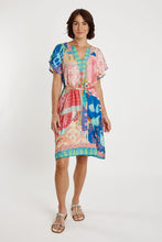 Load image into Gallery viewer, Lulasoul Taj Dress LLS013 - Multi