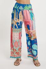 Load image into Gallery viewer, Lulasoul Taj Pant LLS014 - Multi