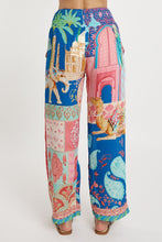 Load image into Gallery viewer, Lulasoul Taj Pant LLS014 - Multi