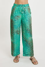 Load image into Gallery viewer, Lulusoul Maasai Pant LLS05 - Emerald