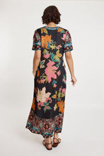 Load image into Gallery viewer, Lulasoul Marquis Midi LLS09 - Black