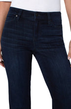 Load image into Gallery viewer, Liverpool Kennedy Straight Jeans LM3000F80 - Halifax