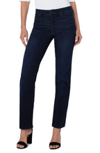 Load image into Gallery viewer, Liverpool Kennedy Straight Jeans LM3000F80 - Halifax