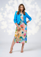 Load image into Gallery viewer, Loobies Story Free Spirit Dress LS3015F - Multi