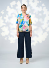 Load image into Gallery viewer, Loobies Story Free Spirit Top LS3065 - Multi