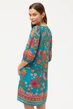 Load image into Gallery viewer, Johnny Was Lavinia Dress C37725 - Endora