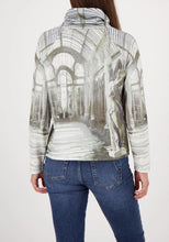 Load image into Gallery viewer, Monari Gallery Sweater 809379 - Sage