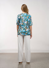 Load image into Gallery viewer, Madly Sweetly Haiku Top MS1641 - Multi