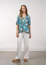 Load image into Gallery viewer, Madly Sweetly Haiku Top MS1641 - Multi