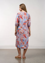 Load image into Gallery viewer, Madly Sweetly Tempo Dress MS1648T - Multi
