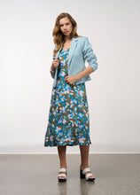 Load image into Gallery viewer, Madly Sweetly Haiku Dress MS1642 - Multi