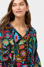 Load image into Gallery viewer, Johnny Was Margot Blouse C10025 - Silvana