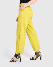 Load image into Gallery viewer, Alembika Twill Pant SP702 - Marker