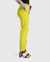 Load image into Gallery viewer, Alembika Iconic Stretch Jean SP705 - Electric