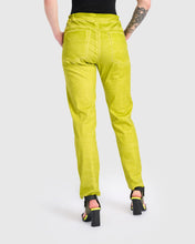 Load image into Gallery viewer, Alembika Iconic Stretch Jean SP705 - Electric