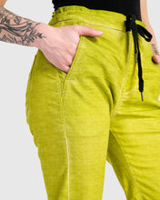 Load image into Gallery viewer, Alembika Iconic Stretch Jean SP705 - Electric