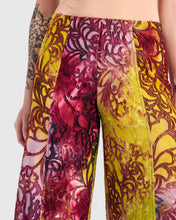 Load image into Gallery viewer, Alembika Punto Pant SP717 - Petals