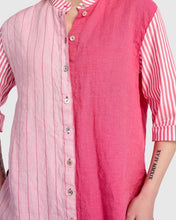Load image into Gallery viewer, Alembika Vacation Shirt RT366 - Pink