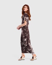 Load image into Gallery viewer, Alembika Tie Dye Dress RD339 - Tie Dye