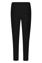 Load image into Gallery viewer, Raffaello Rossi Holly Pant - Black