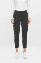 Load image into Gallery viewer, Raffaello Rossi Holly Pant - Black