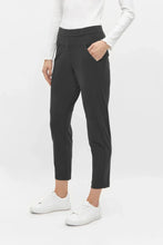 Load image into Gallery viewer, Raffaello Rossi Holly Pant - Black