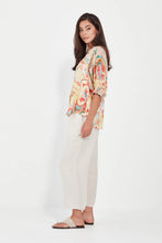 Load image into Gallery viewer, Verge Rosalie Blouse 9952 - Print