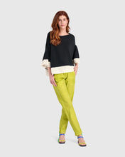 Load image into Gallery viewer, Alembika Iconic Stretch Jean SP705 - Electric