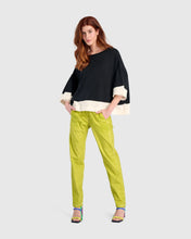Load image into Gallery viewer, Alembika Iconic Stretch Jean SP705 - Electric