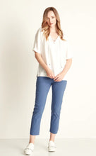 Load image into Gallery viewer, Verge Acrobat Desiree Pant 6061XLWB - Blueberry