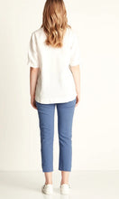 Load image into Gallery viewer, Verge Acrobat Desiree Pant 6061XLWB - Blueberry