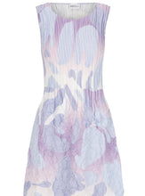 Load image into Gallery viewer, Alquema Smash Pocket Dress AD545JAC - Jacaranda