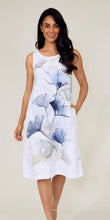 Load image into Gallery viewer, Dolcezza Indigo Melody Dress 25792