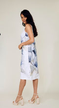 Load image into Gallery viewer, Dolcezza Indigo Melody Dress 25792