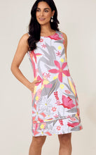Load image into Gallery viewer, Dolcezza Gardenia Dress 25702