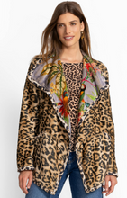 Load image into Gallery viewer, Johnny Was - Joan Wrap Bunded Sherpa Jacket (Reversible) - Bellina - C48825-6