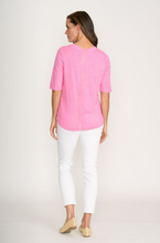 Load image into Gallery viewer, Foil - Leading Lady Top - CFO8248 - 3 Colours