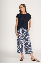 Load image into Gallery viewer, Foil - Do The Twist Top - CFO8258 - 3 Colours