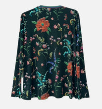 Load image into Gallery viewer, Johnny Was Janie Favourite Long Sleeve Crew - Mayra Schiffli