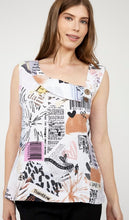 Load image into Gallery viewer, Dolcezza Coffee Time Top 25650