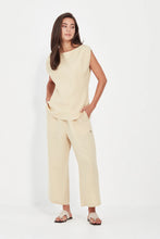 Load image into Gallery viewer, Verge Soho Top 9982 - Butter