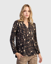 Load image into Gallery viewer, Alembika Top AT726M - Matrix