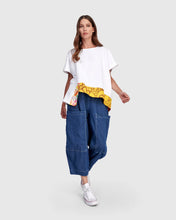 Load image into Gallery viewer, Alembika Mixed Tee ST812 - Sunlace Mix