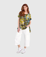 Load image into Gallery viewer, Alembika Trapeze Top ST833O - Orbit