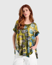 Load image into Gallery viewer, Alembika Trapeze Top ST833O - Orbit