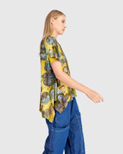 Load image into Gallery viewer, Alembika Flounce Tee ST834O - Orbit